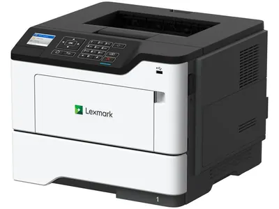 Замена прокладки на принтере Lexmark MS621DN в Екатеринбурге
